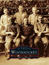 Images of America - Woonsocket