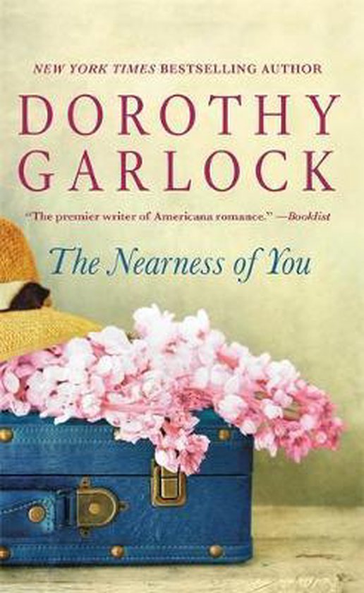 The Nearness of You - cover