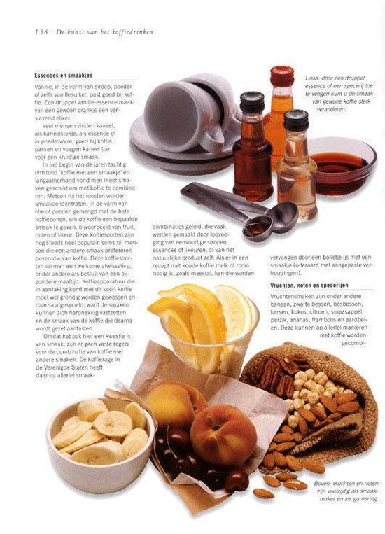 Minibijbel  -   Koffie