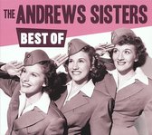 Andrews Sisters - Best Of