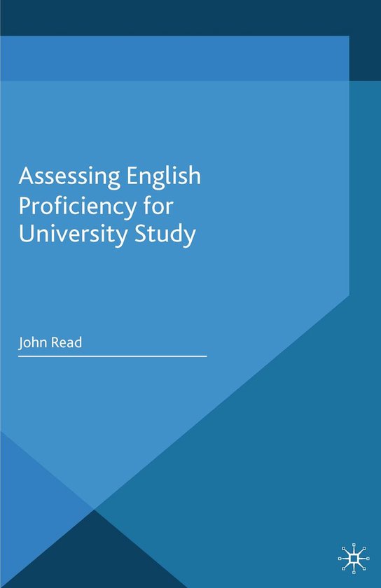 Foto: Assessing english proficiency for university study