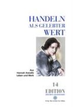 Handeln als gelebter Wert