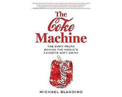 The Coke Machine