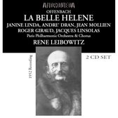 La Belle Helsne (Paris, 1952)