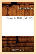 Arts- Salon de 1847 (�d.1847)