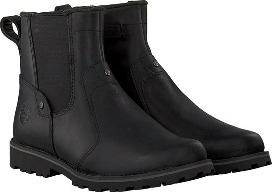 Timberland Chelsea - Jongens - Maat 36 - Zwart | Bestel nu!