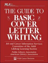 Guide to Basic Cover Letter Writing