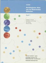 Morfologische atlas van de Nederlandse dialecten