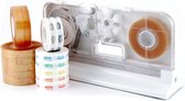 InnoSeal zakkensluiter - startset klein - transparant - Pritt Sealer