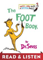 Bright & Early Books(R) - The Foot Book: Read & Listen Edition