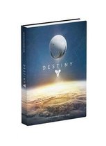 Destiny Limited Edition Strategy Game Guide