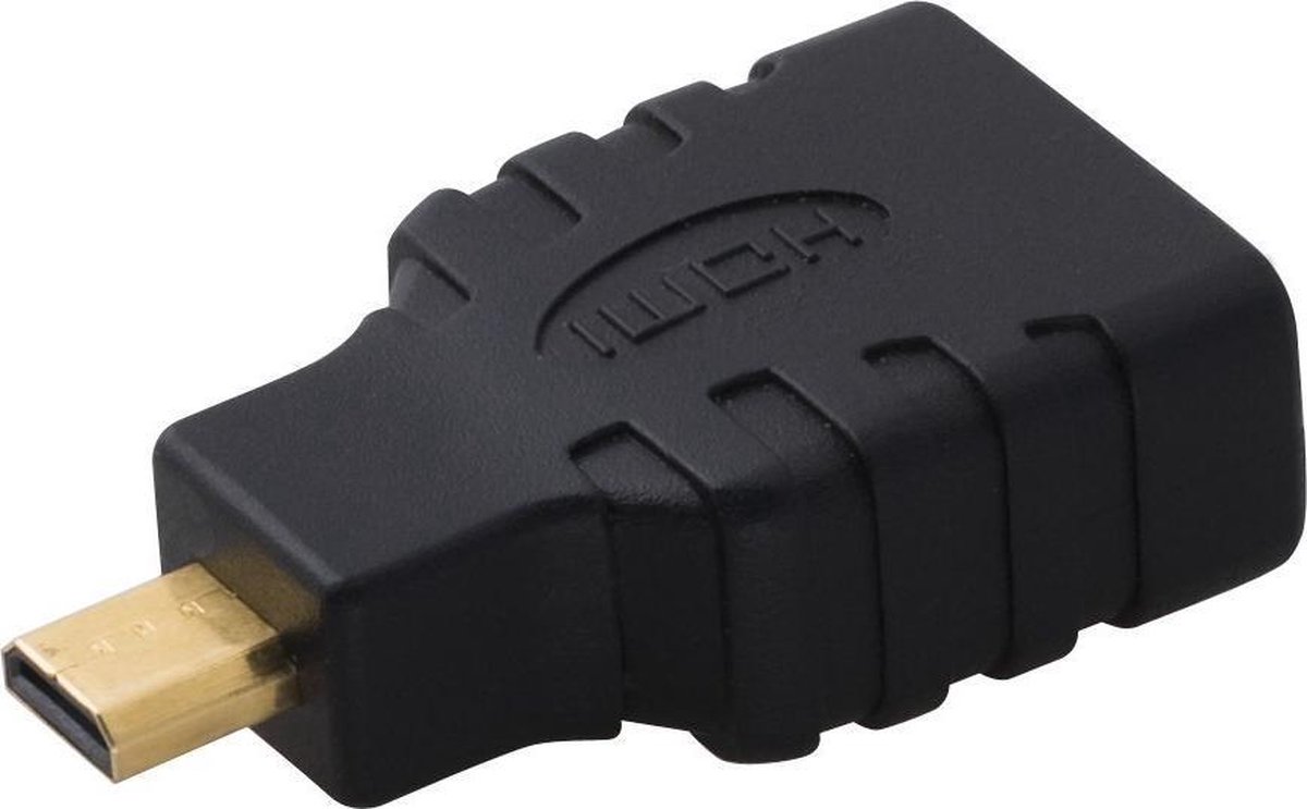 Snakebyte A&V Mamba Micro HDMI Adaptor