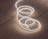 Neonverlichting 5 meter wit Anna's Collection