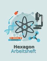 Hexagon Arbeitsheft