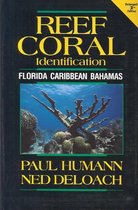 Reef Coral Identification