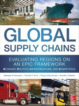 Global Supply Chains: Evaluating Regions on an EPIC Framework – Economy, Politics, Infrastructure, and Competence