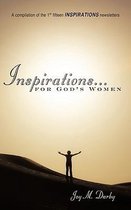 Inspirations...for God's Women