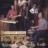Every Little Honky Tonk