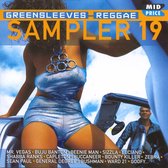 Greensleeves Reggae Sampler 19