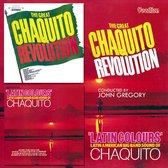 Great Chaquito  Revolution & Latin Colours