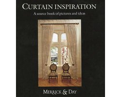 Curtain Inspiration