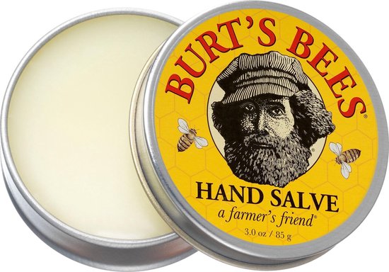 Burt's Bees Hand Salve - Handcrème