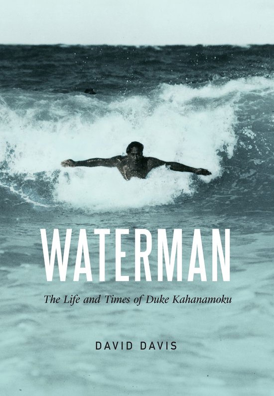 Waterman - cover