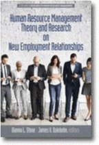 Human Resource Management Theory and Research on New Employment Relationships