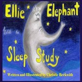 Ellie the Elephant Has a Sleep Study