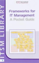 Frameworks for It Management