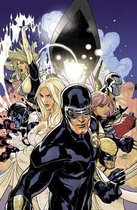 Uncanny X-men