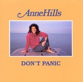 Don't Panic