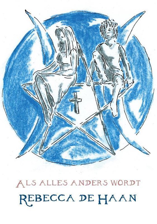 Cover van het boek 'Als alles anders wordt'