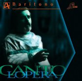 Cantolopera: Baritono, Vol. 4