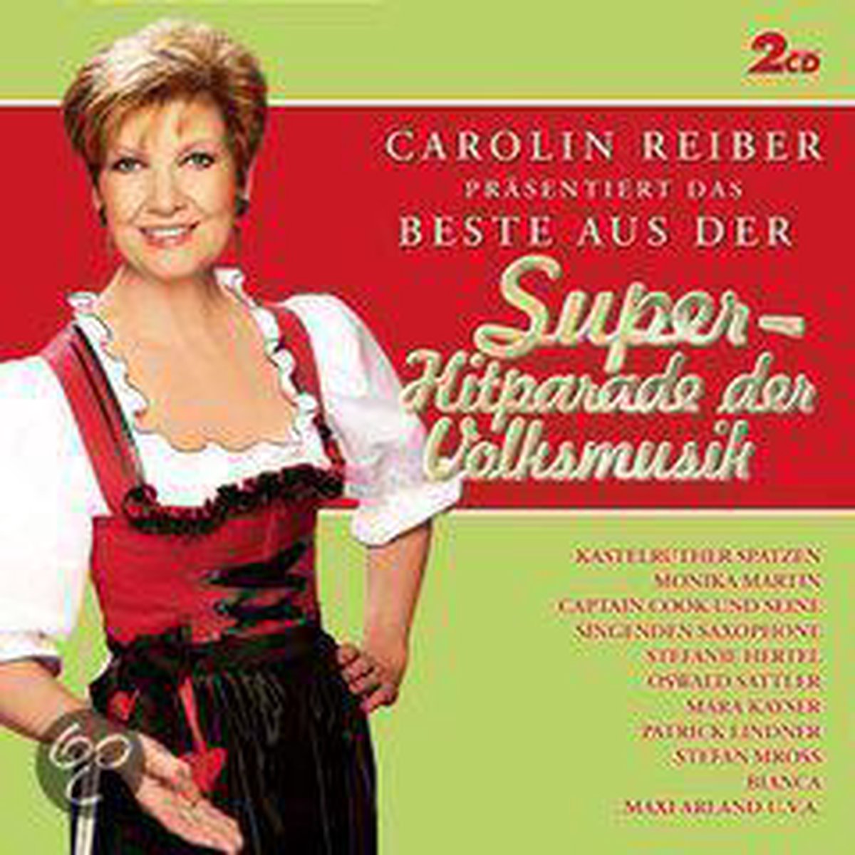 Das Beste Aus Der Superhitparade De