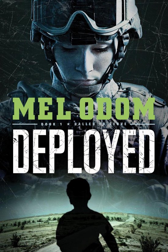 Deployed - cover