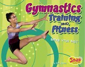 Gymnastics Training And Fitness