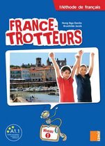 France-Trotteurs