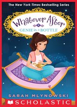 Whatever After 9 - Genie in a Bottle (Whatever After #9)