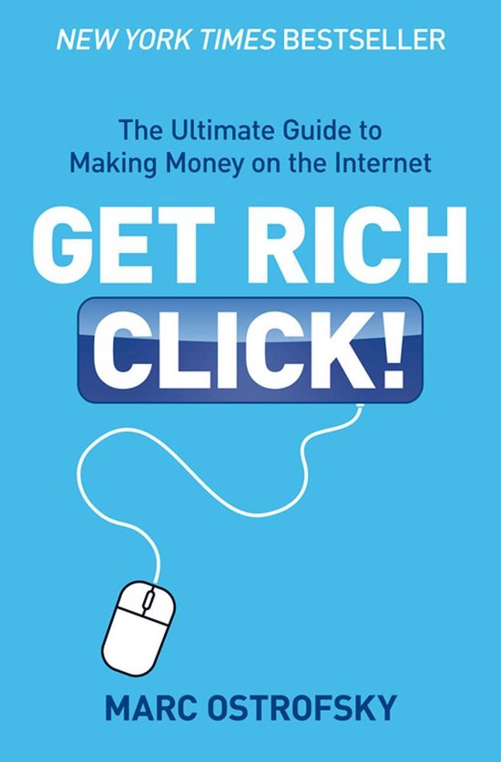 Get Rich Click - cover
