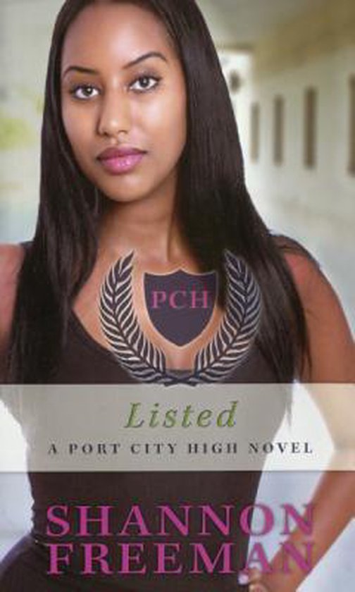 Listed