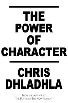 Transcending Thought - The Power of Character