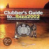 Clubber's Guide To...Ibiza 2002