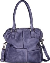 DSTRCT Stonehill Road 097130 handbag Jeans Blue