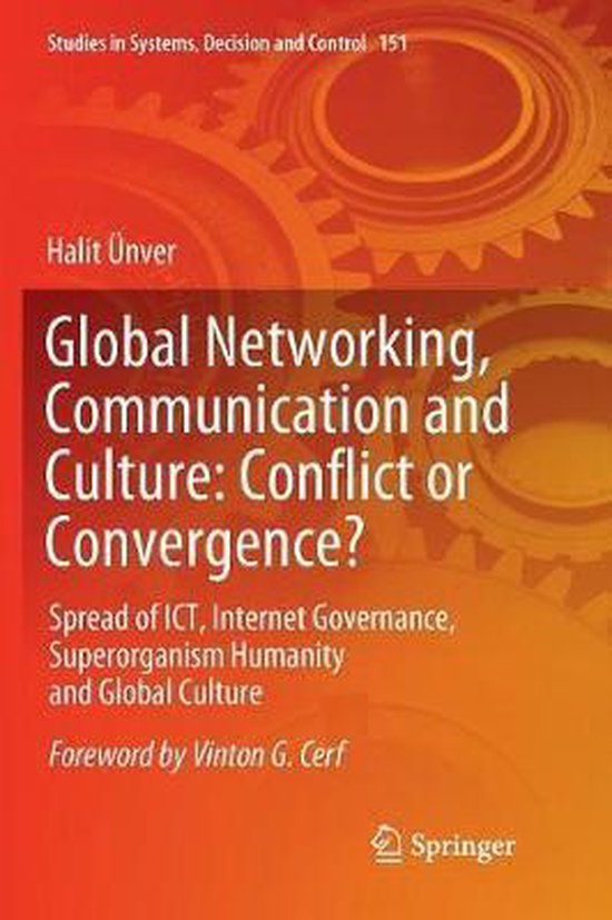 Studies in Systems, Decision and Control151- Global Networki ... - cover