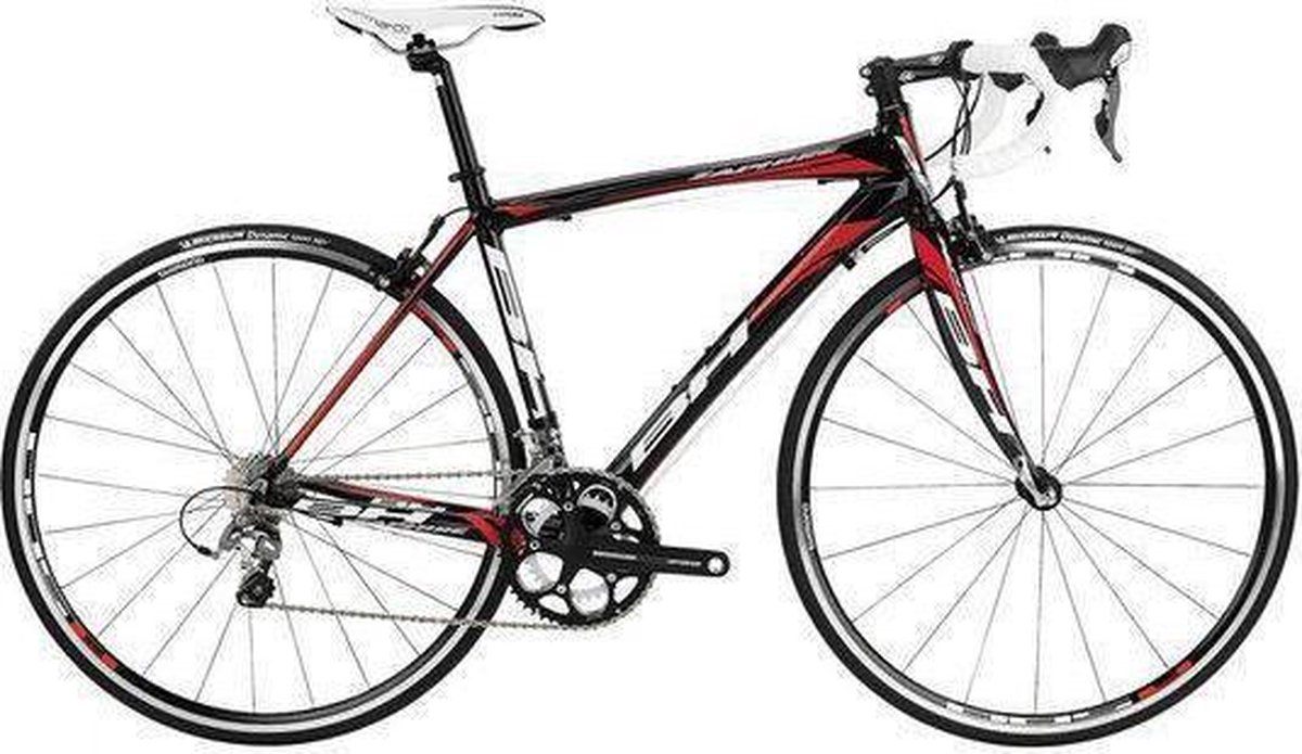 Bh zaphire bike new arrivals