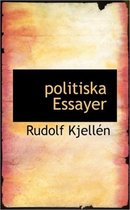 Politiska Essayer