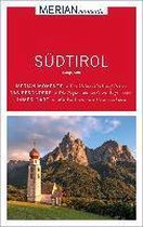 MERIAN momente Reiseführer Südtirol