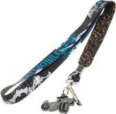 Batman - Arkham Knight Batmobile Lanyard