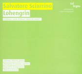 Alfonso Alberti, Marianne Pousseur, Ensemble Risognanze, Tito Ceccherini - Sciarrino: Lohengrin (CD)
